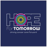 Hope for tomorrow 1