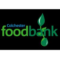 Colchester Food Bank 1